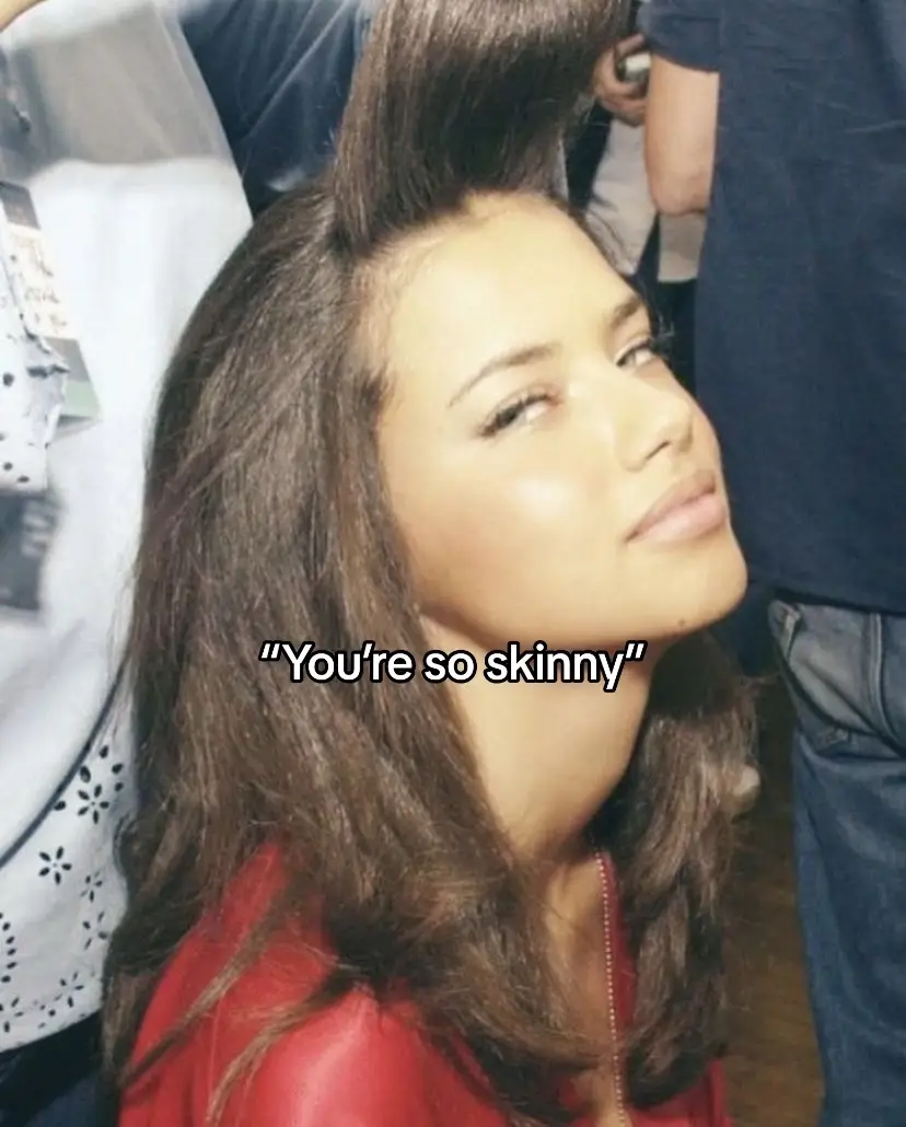 🥰🥰 #adrianalima #fyp #foryou #foryoupage #victoriassecret #yad #iheartvogue #model #dress #slay #viral 