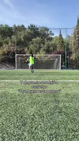 🥹 #futbolfemenil #portera #futbol #futbolfemenino #ligamxfemenil 