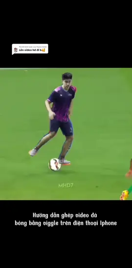 Trả lời @Tuann Anhh Video hướng dẫn ghép viggle cho mng nhé 🥰 Cảm ơn mng đã theo dõi ạ #CapCut #xhuong #viggle #bongda #neymar #skills 