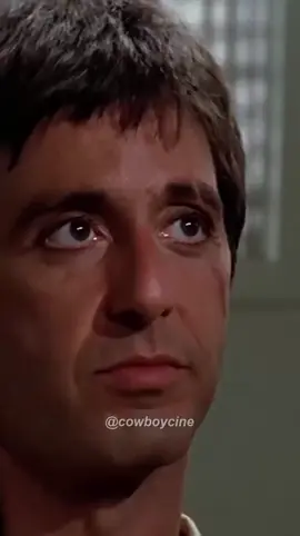Eyes Without A Scarface                                #scarface #scrafaceedit #alpacino #tonymontana #cowboycine 