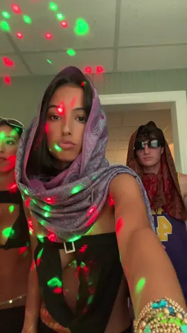 scarf gang plus ag