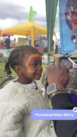 Today I took Nifemi to a little summer festival that I used to go to when I was a child. It’s a lot different and I’m not sure it was her favourite activity but we ended up having a nice afternoon #CapCut #lolaandnifemi #plumstead #plumsteadmakemerry #dailyvlog #Vlog #london #fyp 