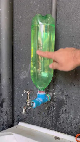 Revolucionário Sistema de Torneira de Alta Pressão!#DIY #dicas #tools #facavocemesmo 