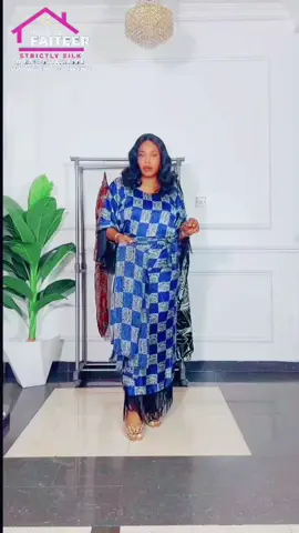 Aso odun collection.. #housesoffaiteer #faithiawilliams #readytowear #FBNollyTV 