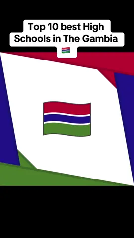 Which school do you think is the best in the gambia 🤔 #gambian_tiktok🇬🇲🇬🇲 #gambian_content_creator 