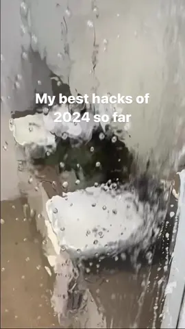 Fav 10 hacks of the year so far #hometips #cleaninghacks #CleanTok