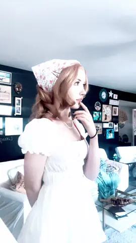 Hachi nana 💕🍓 #nana #hachicosplay #cosplay #fyp 