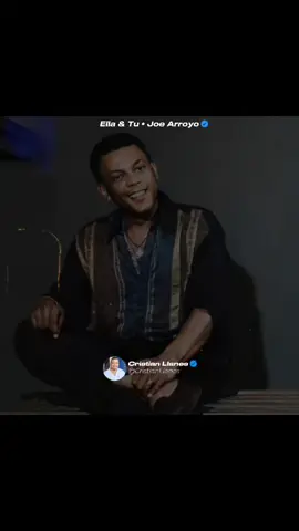 #ellaytu #joearroyo #salsa #barranquilla #cartagena #colombia #musica 
