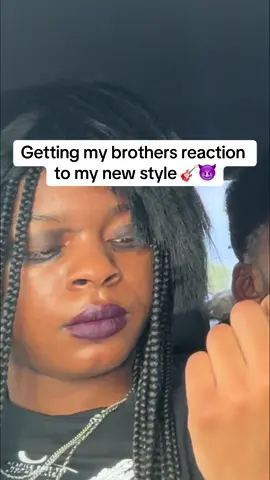 Nahhhhh she need a bible ASAP… #fyp #foryou 