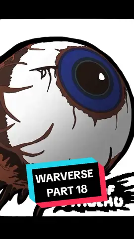 Replying to @notastrodudethanks for joining warversepart18 #eyeofcthulhu #cthulhu #eye #terraria 