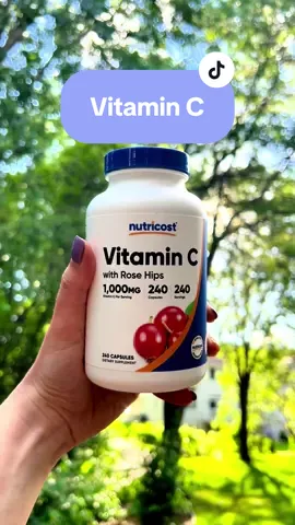 #supplements #supplementsthatwork #vitaminc #vitamin #tiktokshopsummersale #TTSACL #CapCut 