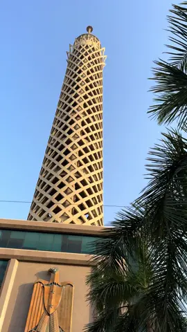 #برج_القاهره  #egypt  #مصر 