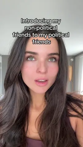 Flash cards of our representatives before we go out 