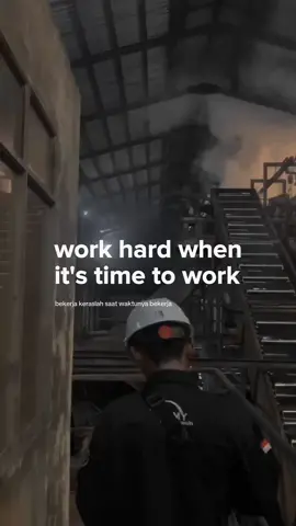 Safety First ♻️ #mechanicalengineering #palmoil #palmoilmill #mill  #industry #motivation #engineering  #fyp 