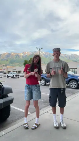 WE ARE GETTING MARRIED…SIKE YOU THOUGHT 🤓😈#fyp #fitcheck #OOTD #utah #jncojeans #jncobaby #90s #fashion #jnco 