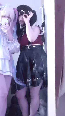 わちゃわちゃNG編 #needygirlovedose #超てんちゃん #あめちゃん #コスプレ #cosplay #NG編 