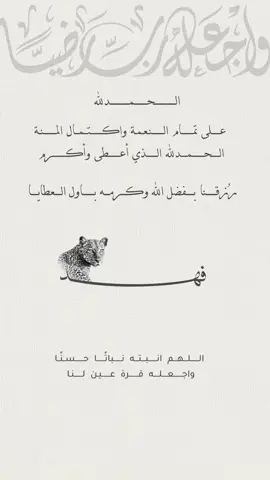 بشارة مولود باسم فهد🤍🤍#دعوات_الكترونيه #بدون_موسيقى #2024 #مالي_خلق_احط_هاشتاقات #الشعب_الصيني_ماله_حل😂😂 #viral #yfpシ #اكسبلورexplore #tiktok #بشارة_مولود 