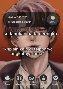 tercandu-candu dengan Koiiro ver souta🥰🥰 @Souta 🩵✨【AKA Virtual】  #beranda #fypシ゚ #souta #4u #koiiromosawo #vtuber 