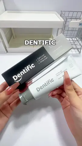 Dentific rạng rỡ cả ngày #fyp #dentific #dentificvn #WhatToPlay #trending 