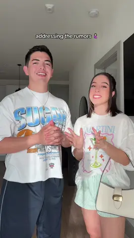 he’s in heatness 😭 @Vinny #pregnancy #Rumors 