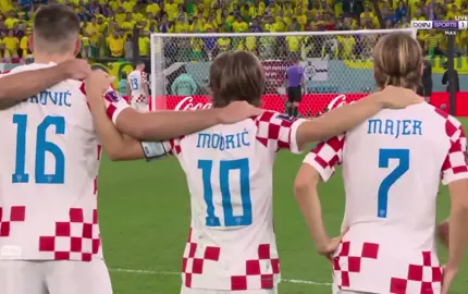 شاهـد ركلات الترجيح بين كرواتيا والبرازيل #قطر2022 #qatar2022 #FIFAWorldCup #كرواتيا #البرازيل #foryou #fypシ゚ 