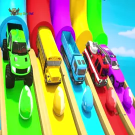 🦉Cinco monitos: aprende colores con carritos de juguete y deslízate hacia abajo | Canciones infantiles de Hop Hop Owl 🌈 Vídeo infantil | Dibujos animados infantiles | Canciones infantiles Canal que brinda educación educativa a los niños en forma de videos aprendiendo a reconocer colores con animales y animales, aprendiendo a reconocer los nombres y sonidos de animales y animales, también hay colores de animales y animales como patos de colores, gatos de colores, coloridos. Pollos, caballos y vacas. Animaciones coloridas y muchas otras caricaturas lindas y coloridas en inglés, español e indonesio. canciones infantiles dibujos animados para niños aprender colores #kids #kidstoys #learncolors #cocomelon #kidssong #kidscartoons #cahyakidz #funnyanimals #animals #mashayeloso #LightningMcQueen #warnawarni #kids #kidscartoons #toys #fypシ #fypシ゚viralシ_ #song #songs #nursery #canciones #Infantiles #bricolaje #dibujos #animados #paraniños #aprender #colores 