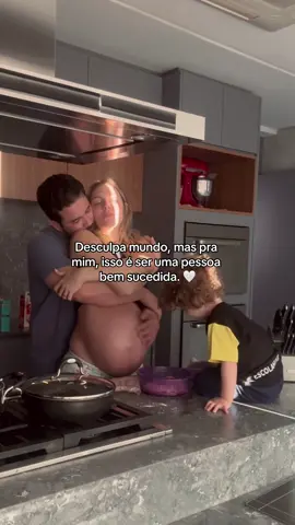 Para mim. #familia #maternidade #deus #terceirotrimestre #gravidezcomamor #casamento 