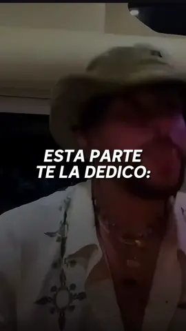 Solamente tu y yo 🥹♥️🫶🏻 #ojitoslindos #badbunnypr #dedicaselx #parati #videolyrics 