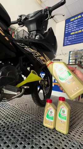 #thaynhot #castrol #castrolvn#castrolvang#ex#ex150 #150#exciter 