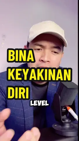 Percaya kepada proses… insyaAllah… suatu masa nanti, kayakinan itu akan sebati dengan diri. Boleh kongsikan apa tip anda tampil yakin dihadapan khalayak? miga bermanfaat kepada yang membaca. #ikonacademy #bengkelpengucapanawan 