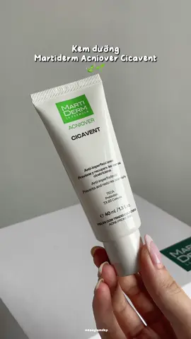 1 thời hot kem chống nắng Martiderm làm tui dùng cỡ 10 tuýp lun oy đó, giờ có thêm kem dưỡng hợp tui, dự là sắp tốn xèn lắm đâyyy 🤣 #mesaylamdep #reviewlamdep #martiderm 