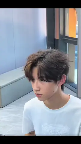 #hair #hairstyle #haircut #hairtok #hairtutorial #hairstyles #ทรงผม #ทรงผมชาย #comma #twoblock #mullet #แฟชั่น 