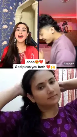 #duet with @❣️Saney❣️ #foryou #प्यारोमान्छे♥️ #aayuzeh❤️ #fypシ #oman🇴🇲 #foryourpage #anjalikoirala38 #alizehjamali #aayuzeh #aayu_69 #tiktok_011 #ayoush❤alizeh 