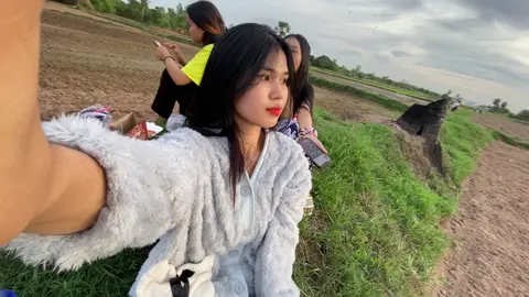 រស់ក្នុងភាពសាមញ្ញ គឺមានក្ដីសុខខ្លាំងបំផុត❤️🫶#1M #កូនជនជាតិព្នង #ក្រចេះផ្ទះខ្ញុំ😊💗 