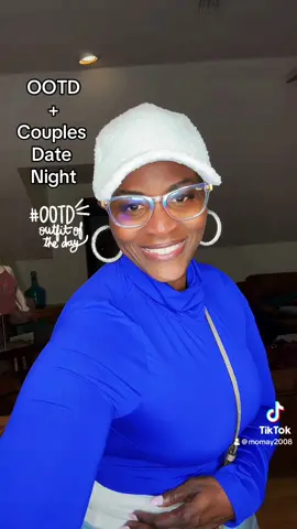 #Clearingdrafts Couples Date Night♥️ #OOTD #datenight #bodysuit Rainbows☂️ #joggers (Sage brand) @Costco Wholesale #sneakers @betseyjohnson #glasses @Quay #tanktop @Old Navy Official #bracelets @KURT GEIGER LIMITED #curvytiktok #curvyfashion #curvybodies #curvystyle #plussizeedition #plusizefashion #plussizetiktok #couplestiktok #couples #datenight #datenightoutfit #dateoutfit #cousins #familytime #FamilyFun #familythings #fy #healthjourney #transformation #weightloss #plussizeconfidence #plussizegymgirl #plussize #plussizefashion #plussizetiktok 