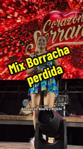 MIX BORRACHA PERDIDA. Concierto Corazón Serrano en Jayanca, Las Pirkas. #tendencia #viral #ecuador #bolivia #argentina #chile #guatemala #mexico #españa #brasil #italia #eeuu #fanscorazonserrano #concierto #envivo #jayanca 