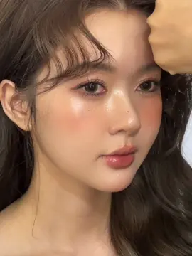 Lớp nền trong, mỏng nhẹ hàn quốc lun#thukennymakeup #xuhuong #trending 