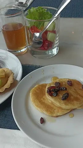 makann 🍽 #breakfast #hotel #banyuwangi #mentahanvideo #fyp 