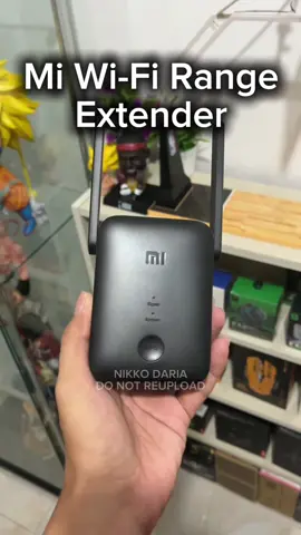 Tutorial How to Extend Wifi Signal using MI WIFI RANGE EXTENDER AC1200 #miextender #miwifiextender #miwifiextenderpro #miwifiextenderac1200 #miwifirangeextender #miwifirangeextenderpro #wifiextendermurah #xiaomi #xiaomiwifiextender #xiaomiwifiextender5g #xiaomiwifirangeextenderpro 