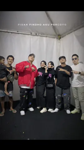 Ketemu lagi besok Juli & Agustus🙌🏻💃🏻🔥 #ndx #ndxaka #ndxakafamilia #shaolinmusic #fyp 