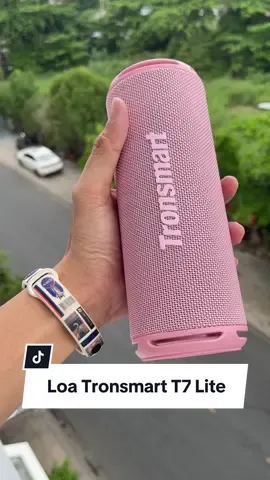 Loa nghe Bass hay mà giá lại khá là ổn luôn nè Tronsmart T7 Lite #meoxreview #boxstudio #review 