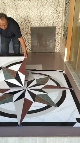 Geranite motif 160cm x 160cm#geranite #geranitekompas #Lantai #keramikmurah #rumahminimalis #desainrumah #Algoritmatiktok #Polageranite #fypシ゚viral #desainrumahminimalis #fpyシ 