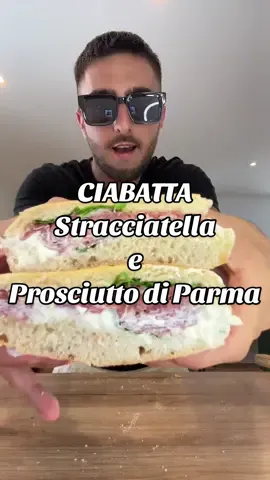 CIABATTA SANDWICH | Stracciatella e Prosciutto di Parma, Mamma mia 😮‍💨🥪🇮🇹 Produit disponible «L'epicerie Italienne» 9 Rue Aubernon 06600 Antibes, France. 📍 Product Available «L'epicerie ltalienne» 9 street Aubernon 06600, Antibes, France.📍 #ciabatta #mozzarella #sandwich #panini #ham #fyp #viral #direct #classic #foodporn #italianfood #humor #ref #fastfood #france #italia #italie #italy #usa #uk #prosciutto #oil #basilico #pizza #recette #ricette #Recipe #cucina #cumpariluca #amore #Love #foryou 