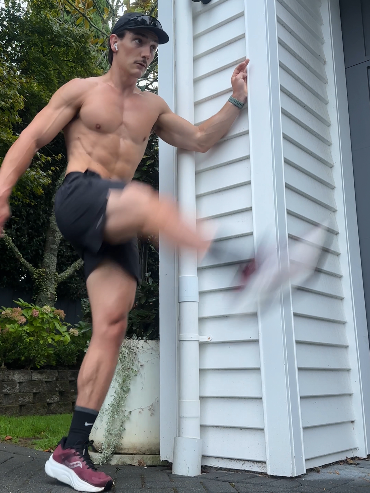 How I am changing my relationship with running 🔋🤟🏽 #fyp #foryou #Running #marathon #marathontraining