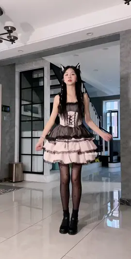 彤宝 #中国小美女 #可爱的女孩 #girl #dance #fyp 