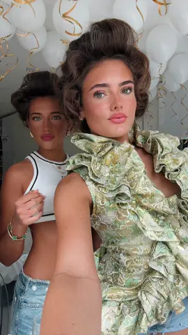 The Birthday girlll😜😜@Eden Verdi 