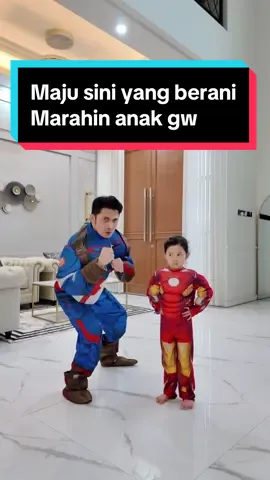 Maju sini yang berani marahin nap2 🙏🏻 #fyp #foryoupage 