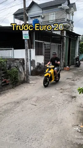 VÌ NÓ SẮP ĐẾN 💪🏻💪🏻💪🏻 #EURO2024 #bóngđá #xuhuongtiktok #trendingvideo #xedovietnam #xuhướng #xuhuong #viral #fyp 