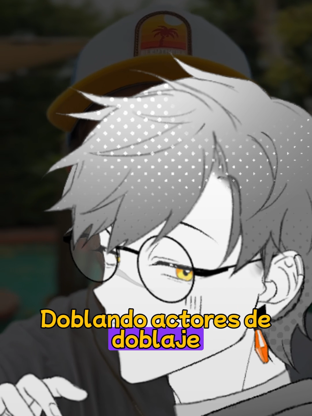 #Parte1| Iniciamos con una seccion de #DoblandoActoresdDoblaje espero sea de su agrado, tambien sus comentarios y que mas actores quieren que le haga esta seccion. | Video Original de @mygriffinburns | Un doblaje siendo actor de voz doblando al actor, cosas de la vida. Y un enorme saludo al Sr Grifin desde Mexico :D