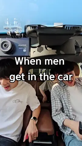 남자들 차탈 때 특 When men get in the car #comedyvideo #kpopworld #korean #funny #viral 